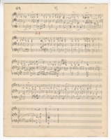 藏品(《橋》手稿 完稿 )的圖片