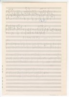 藏品(《夏天裡哪個最快樂》手稿 完稿 )的圖片