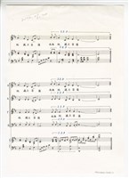 藏品(《南無地藏王菩薩讚》剪貼稿 完稿 )的圖片