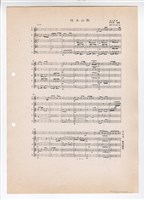 藏品(《伐木山歌》影印稿 完稿)的圖片