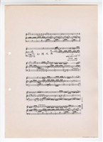 藏品(《幻想之鳥》影印稿 完稿)的圖片