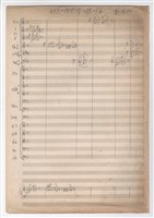 藏品(秋天，我們樓上聽秋雨-版本2)的圖片