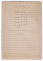 藏品(作品七，第二號平均律鋼琴曲集)的圖片