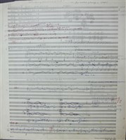 藏品(《現象IV》 Phenomena IV, 手稿)的圖片