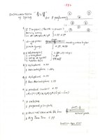 藏品(〈春之聲〉；〈夏之章〉；〈秋之一〉〈秋之二〉〈秋之三〉；〈冬之嬉〉 手稿 )的圖片