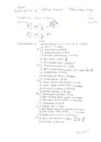 藏品(Nôtre Sonore, 手稿)的圖片