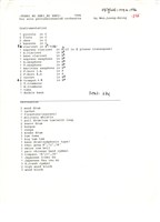 藏品(《徹の劇舞作》手稿)的圖片