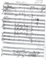 藏品(Tatoo Out, 手稿)的圖片