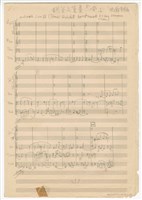 藏品(《合》手稿  完稿)的圖片