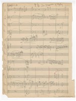 藏品(《玄象》手稿  完稿 )的圖片