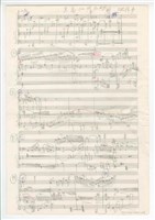 藏品(《意象》手稿  完稿)的圖片