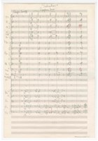 藏品(《昇華》手稿  完稿 )的圖片