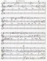 藏品(Music for Art Exhibition - a. An Evening Song)的圖片