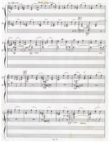 藏品(Music for Art Exhibition - b. Jazz Caprice)的圖片