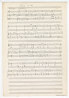 藏品(秋夜(鉛筆手稿))的圖片