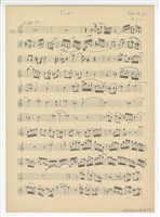 藏品(Fuga（分譜）)的圖片