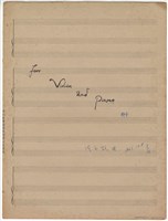 藏品(鄉音)的圖片