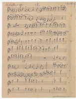 藏品(憶 (分譜))的圖片