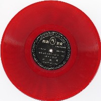 藏品(譚鑫培唱片分析介紹〈捉放曹〉、〈烏盆計〉等)的圖片