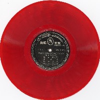 藏品(譚鑫培唱片分析介紹〈戰太平〉、〈桑園寄予〉等)的圖片