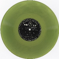 藏品(各派伶票合串集錦〈打嚴嵩〉(第一、二面))的圖片