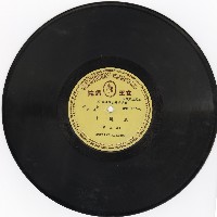 藏品(馬、譚二派合作拿手戲〈十道本〉(第三、四面))的圖片