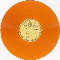 藏品(余派拿手戲〈法場換子〉、〈擊鼓罵曹〉)的圖片