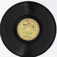 藏品(楊寶森拿手戲〈打鼓罵曹〉(第三、四面))的圖片