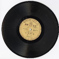 藏品(〈絲線姻緣〉(第一、二面))的圖片