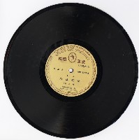 藏品(〈絲線姻緣〉(第三、四面))的圖片