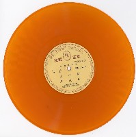 藏品(言菊朋曲集〈天水關〉、〈南陽關〉等)的圖片