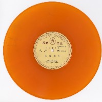 藏品(李派拿手戲〈徐母罵曹〉、〈望兒樓〉)的圖片