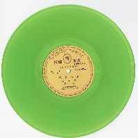 藏品(張派正宗拿手戲〈銀屏公主〉、〈羅成叫關〉)的圖片