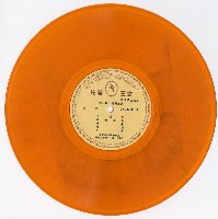 藏品(劉天華二胡獨奏集〈光明行〉、〈苦中樂〉等)的圖片