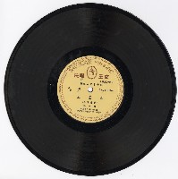 藏品(張派正宗拿手戲〈玉堂春〉(第一、二面))的圖片