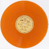 藏品(李裘二派拿手戲〈遇后斷后〉(第一、二面))的圖片