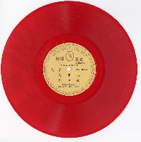 藏品(譚派正宗拿手戲〈定軍山〉、〈洪羊洞〉等)的圖片