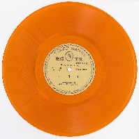 藏品(程硯秋拿手戲〈六月雪〉、〈賀后罵殿〉)的圖片