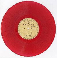 藏品(余叔岩專集第一集〈戰太平〉、〈上天台〉)的圖片