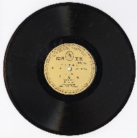 藏品(譚派拿手戲〈奇冤報〉(第一、二面))的圖片