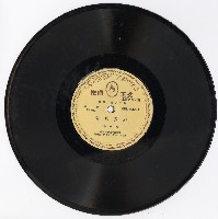 藏品(言程二派拿手戲〈賀后罵殿〉(第一、二面))的圖片