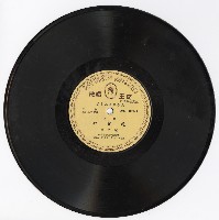 藏品(裘李二派拿手戲〈打龍袍〉(第三、四面))的圖片