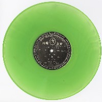 藏品(裘譚二派合作戲〈將相和〉(第三、四面))的圖片