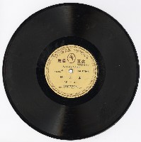 藏品(裘派花臉、李派老生〈除三害〉(第一、二面))的圖片