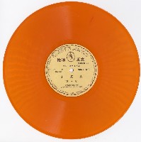 藏品(雷生、候淨拿手戲〈打嚴嵩〉(第一、二面))的圖片