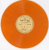 藏品(雷生、候淨拿手戲〈打嚴嵩〉(第三、四面))的圖片