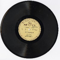 藏品(馬譚裘袁四派拿手戲〈群英會借東風〉(第一、二面))的圖片