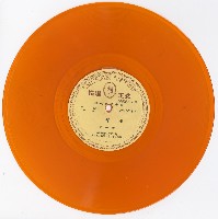 藏品(程硯秋拿手戲〈三擊掌〉(第一、二面))的圖片