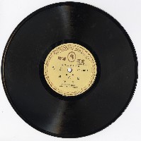 藏品(裘派正宗拿手戲〈牧虎關〉(第一、二面))的圖片