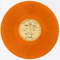 藏品(麒派正宗拿手戲〈蕭何月下追韓信〉(第一、二面))的圖片